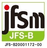 JFS-Bロゴ