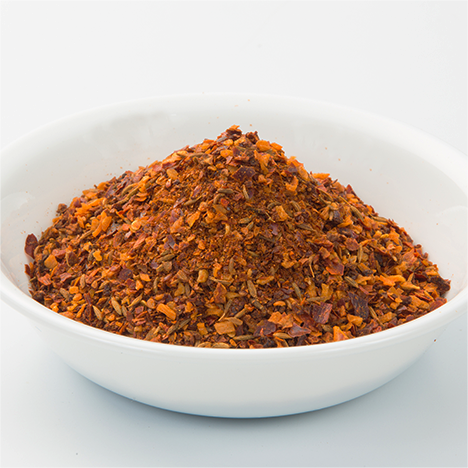 オリジナルスパイスOEM