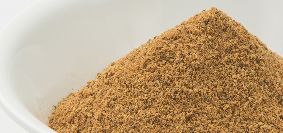 ムアー食品に相談する