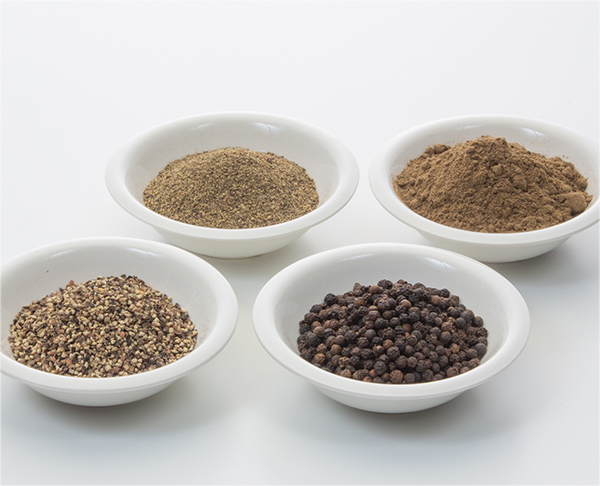 単品スパイスの製品