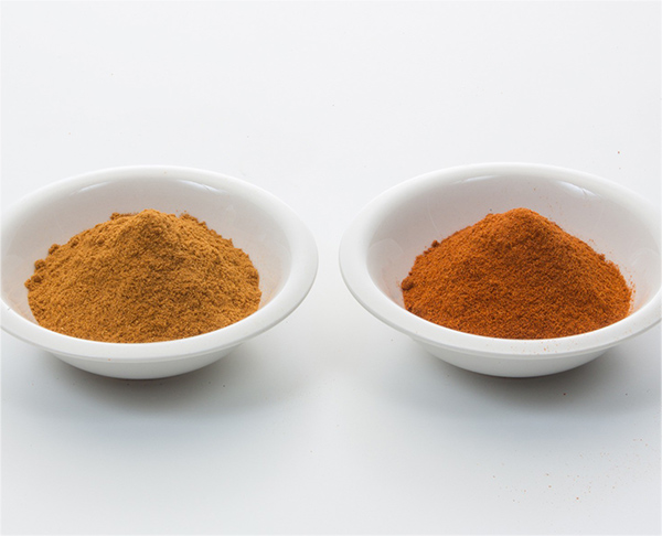 単品スパイスの製品