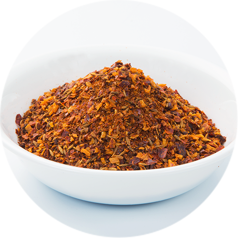 オリジナルスパイスの提案