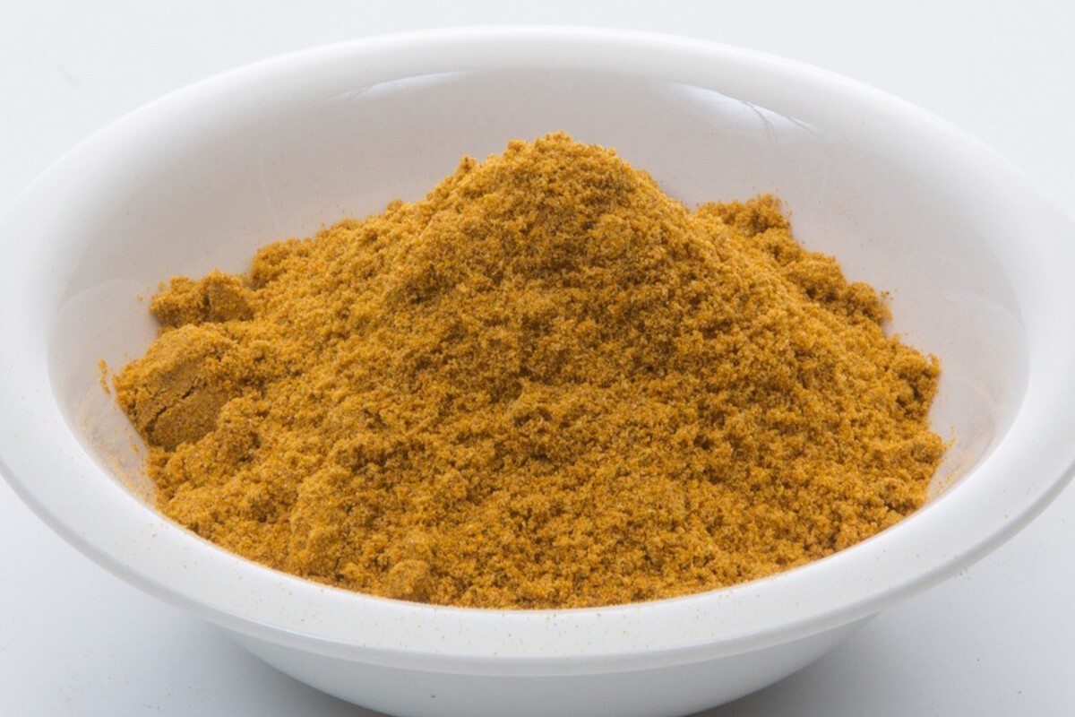 カレー粉