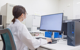 先輩からひと言