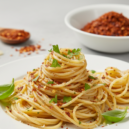 トッピング用パスタシーズニング