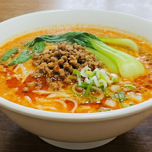担々麵用シーズニング