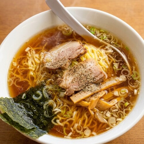 ラーメンコショー